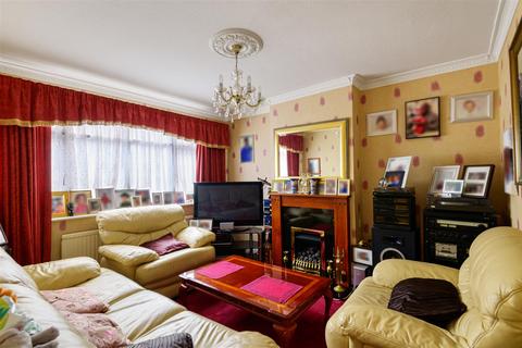3 bedroom terraced house for sale - 71 Brooklyn Road, London Se25 4nq