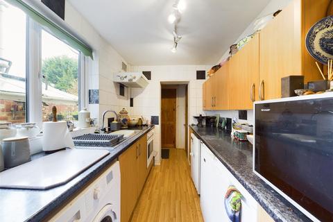 3 bedroom terraced house for sale - Rochester Avenue, Rochester
