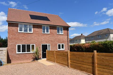 4 bedroom detached house for sale - Mayflower Road, Droitwich