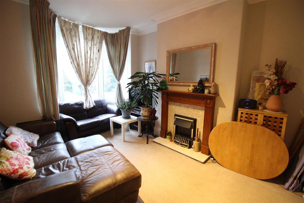 Reception Room 1