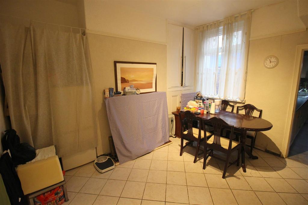 Reception Room 2