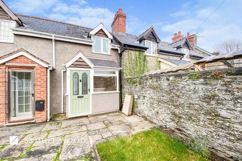 1 bedroom terraced house for sale - The Green, Clun, Craven Arms