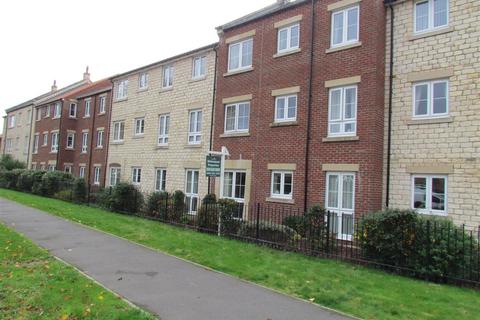 2 bedroom apartment for sale, Ryebeck Court, Pickering