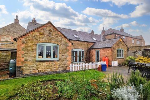 4 bedroom house for sale - High Street, Somerby, Melton Mowbray