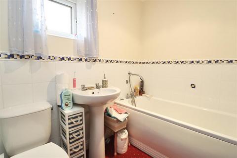 4 Bracken Row, Fridaythorpe, Driffield, YO25 9SF