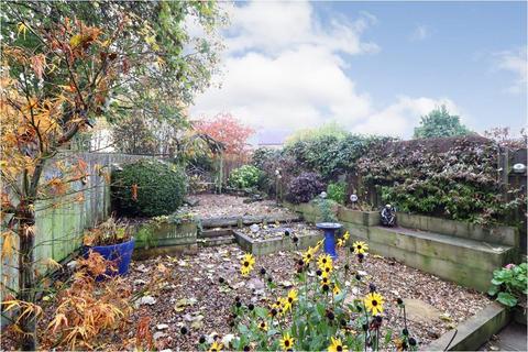 4 Bracken Row, Fridaythorpe, Driffield, YO25 9SF