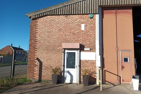 Office to rent, Warth Park, Sea Lane, Butterwick, Boston