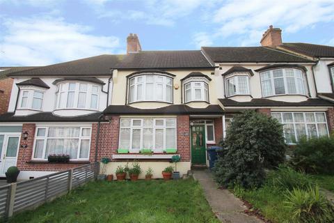 3 bedroom terraced house for sale, Uplands Road, East Barnet, EN4