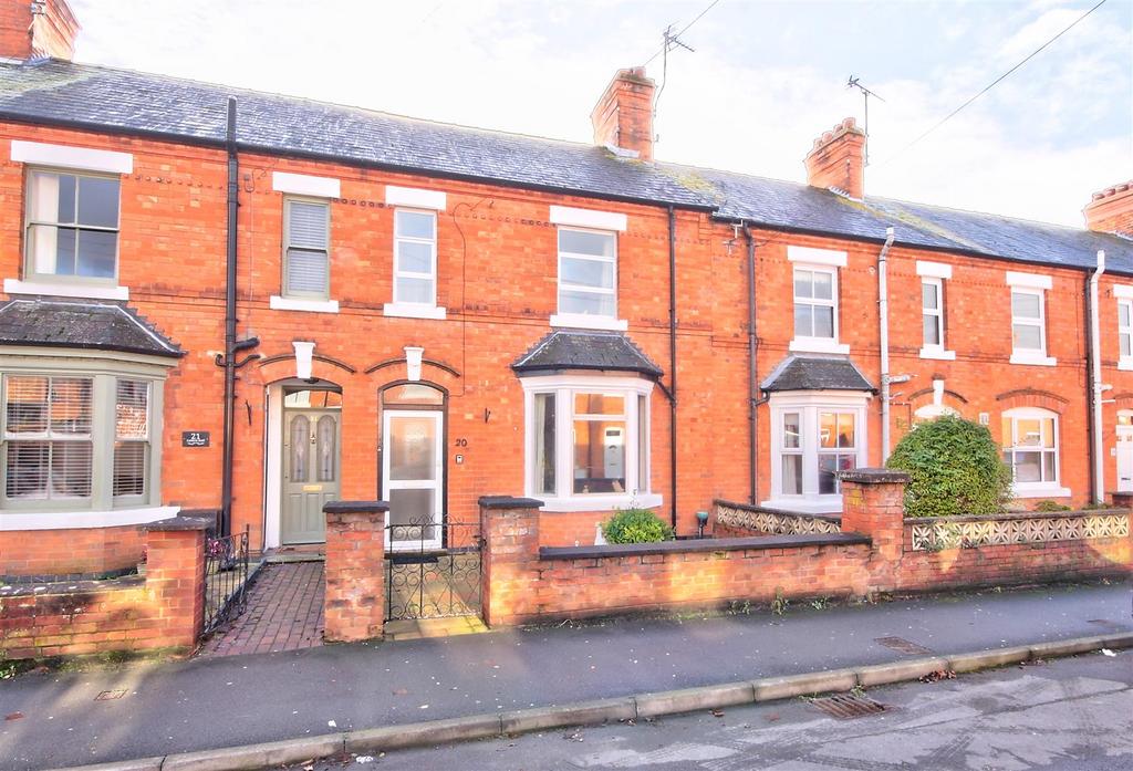 Cambria Road, Evesham 3 bed house £275,000