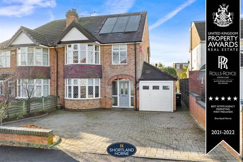 146 Baginton Road, Coventry, CV3 6FS