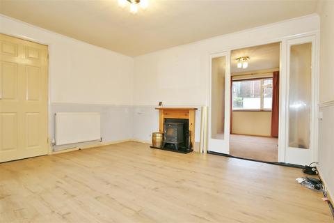 3 bedroom end of terrace house for sale - West Street, Wrotham, Sevenoaks