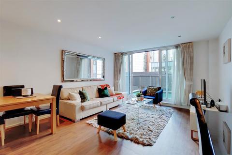 1 bedroom apartment for sale - The Oxygen, Royal Victoria Dock, E16