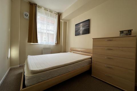 1 bedroom apartment to rent - Peel House, City Centre