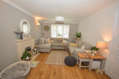 12 Bradgate Croft, Chesterfield, S41 0XZ