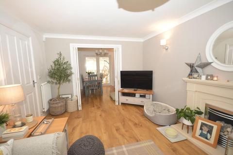12 Bradgate Croft, Chesterfield, S41 0XZ