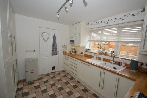 12 Bradgate Croft, Chesterfield, S41 0XZ