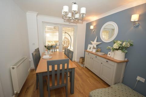 12 Bradgate Croft, Chesterfield, S41 0XZ