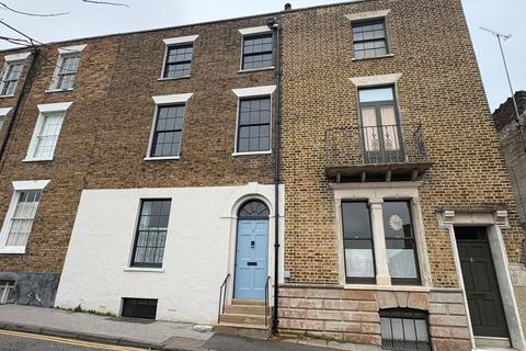 6 bedroom terraced house for sale, Chapel Place, Ramsgate