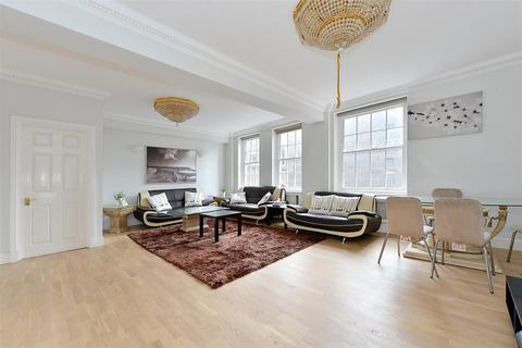 3 bedroom flat for sale, 15 Portman Square, Marylebone W1H