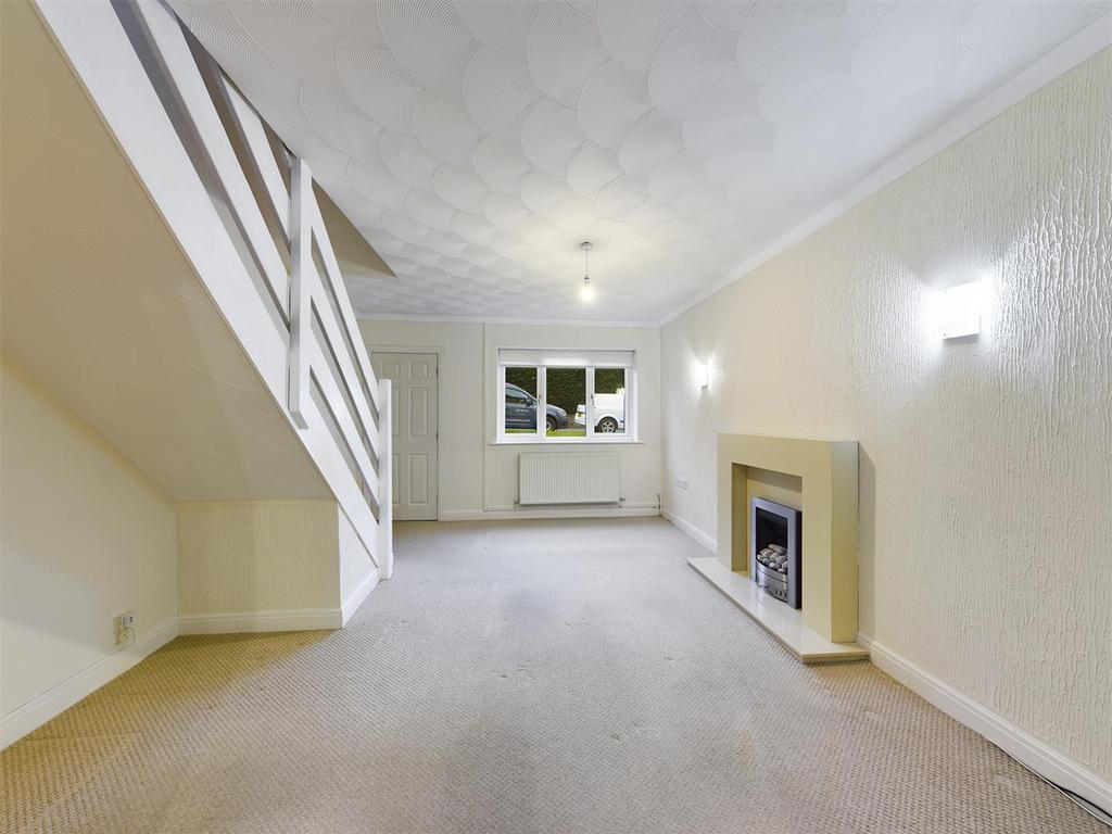 Sontley Road, Wrexham 2 bed end of terrace house for sale £160,000