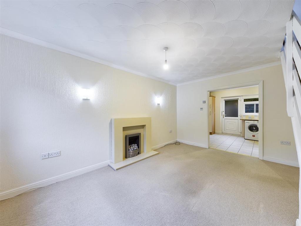 Sontley Road, Wrexham 2 bed end of terrace house for sale £160,000