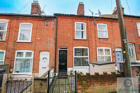 176 Beaconsfield Road, Norwich, NR3 4PP