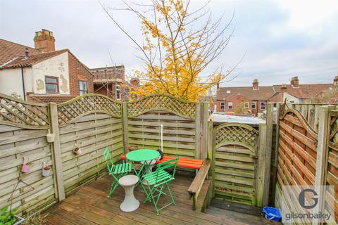 176 Beaconsfield Road, Norwich, NR3 4PP