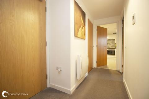 2 bedroom apartment for sale - Charlotte Court, Royal Sea Bathing, Westbrook