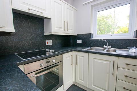2 bedroom flat for sale - Recorder Road, Norwich