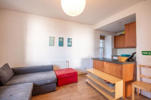 2 bedroom flat to rent - Nicolson Street Edinburgh EH8 9DT United Kingdom