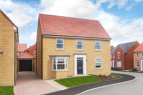 4 bedroom detached house for sale - Avondale at Willow Grove Southern Cross, Wixams MK42