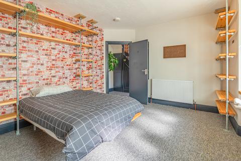 undefined, Bevendean Crescent, Brighton