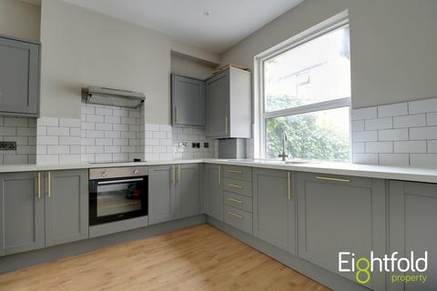 6 bedroom maisonette to rent, Campbell Road, Brighton