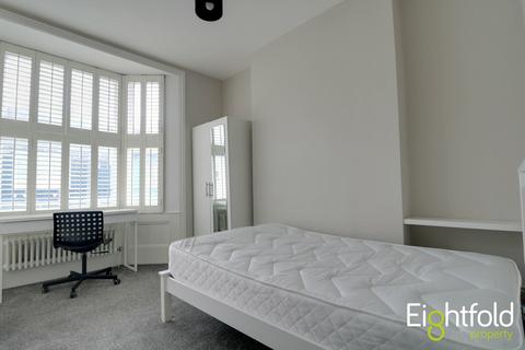 6 bedroom maisonette to rent, Campbell Road, Brighton