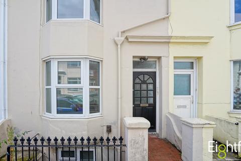 6 bedroom terraced house to rent - Aberdeen Road, Brighton