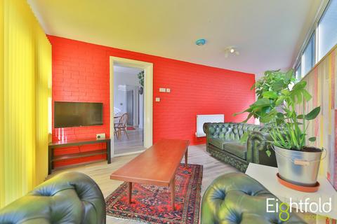 6 bedroom semi-detached house to rent, Wigmore Close, Brighton