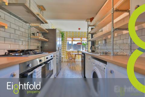6 bedroom semi-detached house to rent, Wigmore Close, Brighton