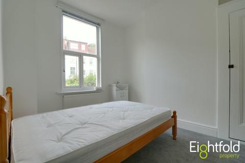 5 bedroom terraced house to rent, Campbell Road, Brighton