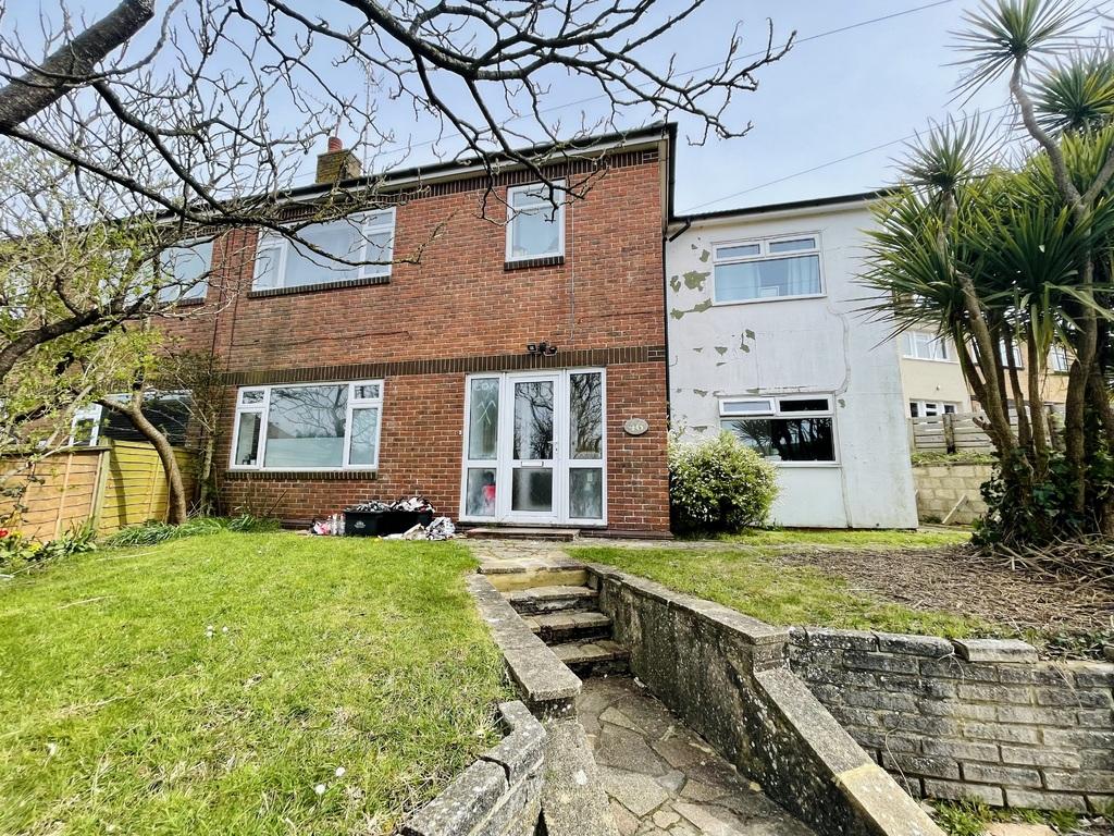 Walmer Crescent, Brighton 7 bed terraced house to rent £3,380 pcm (£