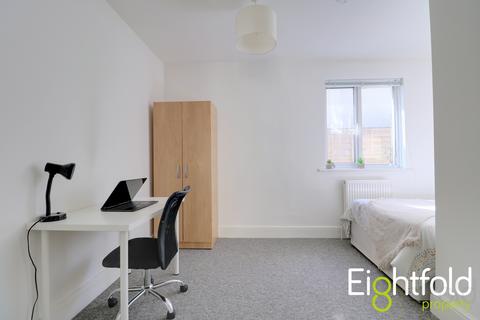undefined, Park Close, Brighton