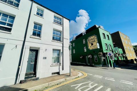 Cross Street, Hove