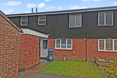 3 bedroom terraced house for sale - Anzio Crescent, Guston, Dover, Kent