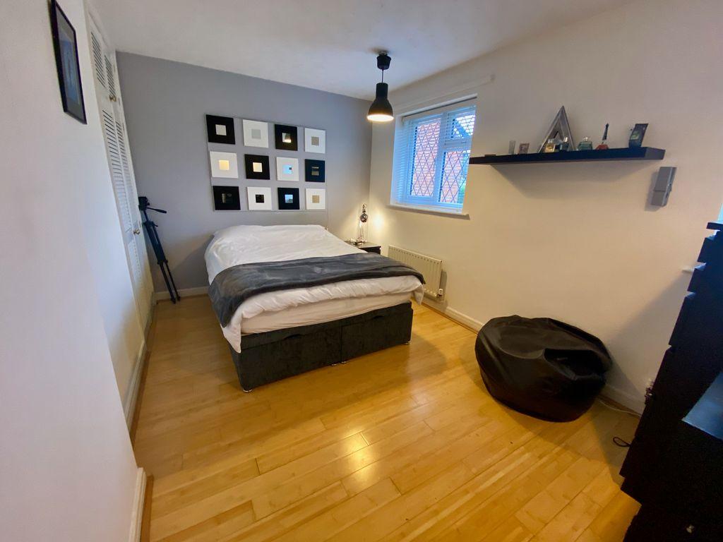 Bedroom 3 (Double)