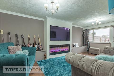 12 Ashworth Close, Chadderton, Oldham, OL9 7JA