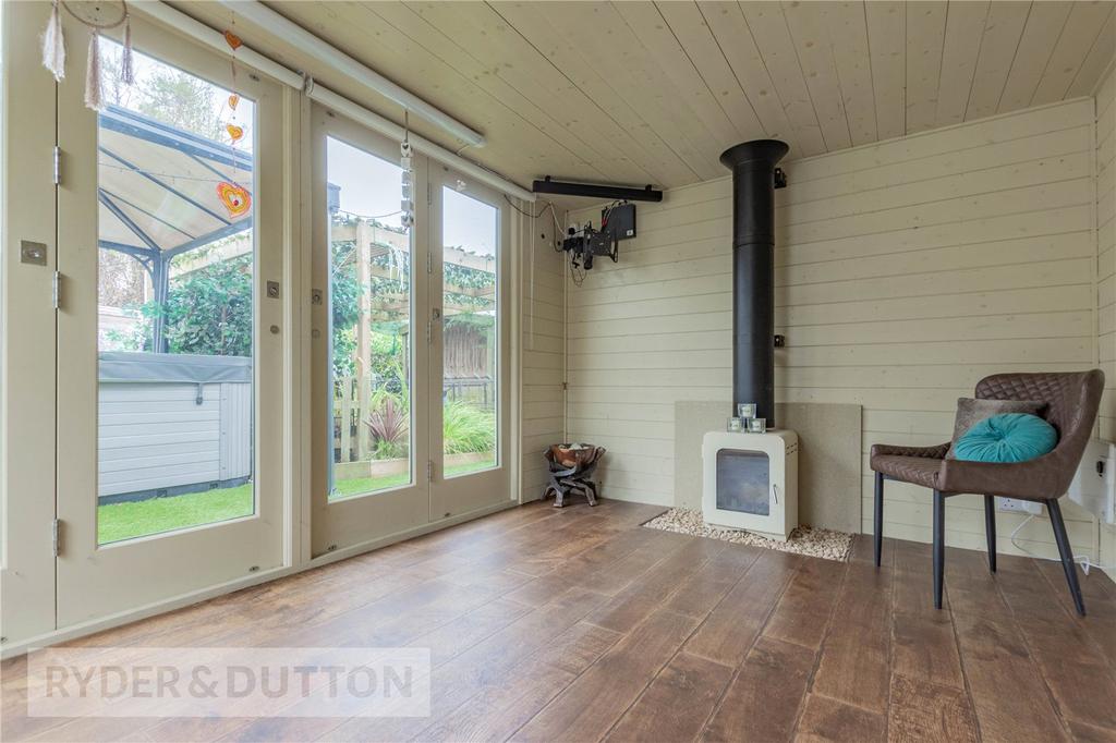 Summerhouse