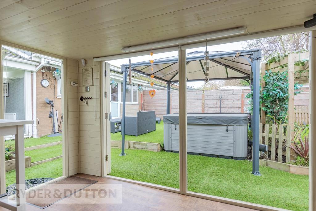 Summerhouse
