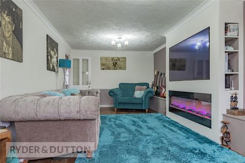 12 Ashworth Close, Chadderton, Oldham, OL9 7JA