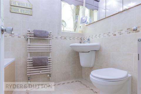 12 Ashworth Close, Chadderton, Oldham, OL9 7JA