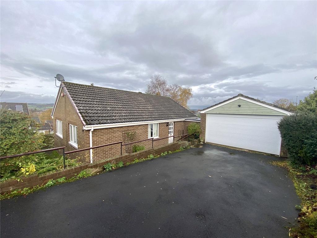 Enderby Drive, Highford Park, Hexham, Northumberland, NE46 3 bed