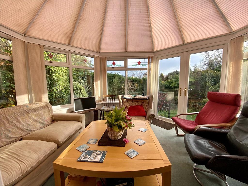 Enderby Drive, Highford Park, Hexham, Northumberland, NE46 3 bed